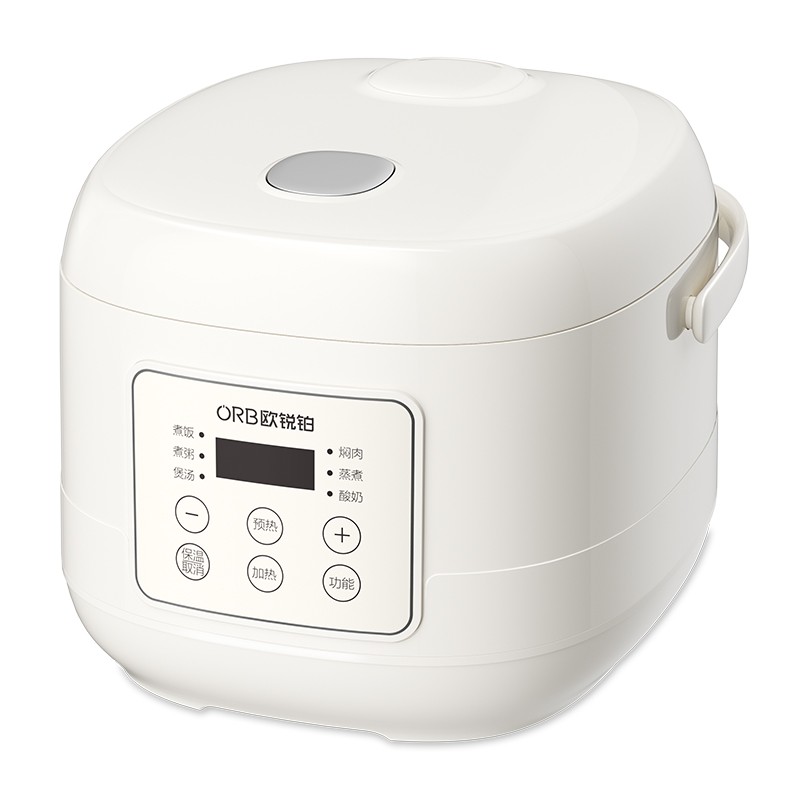  ORB-2102 米立方-智能電飯煲